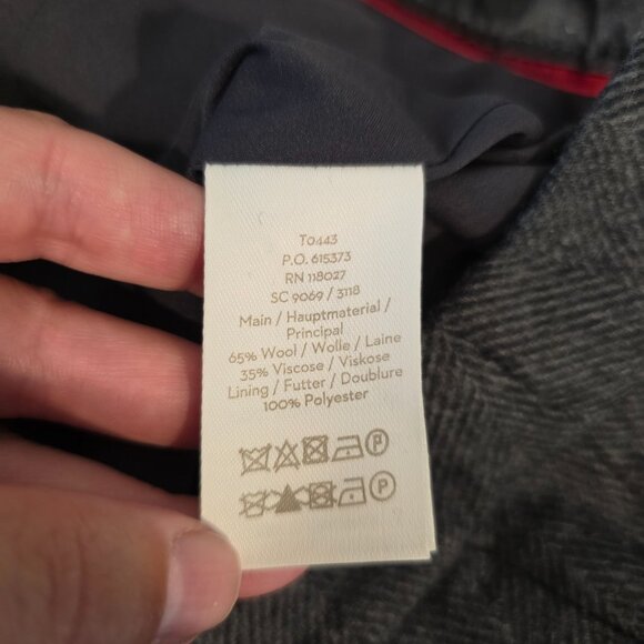 Boden Pants Womens 12R - Picture 6 of 7